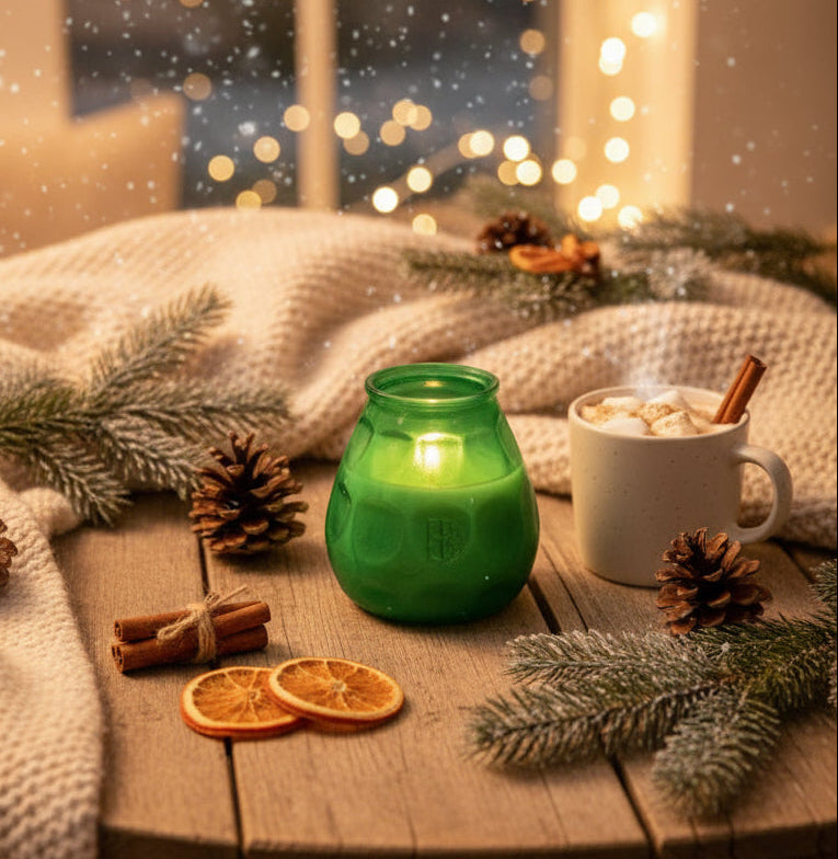 Winter Best Buys Covent Garden Candle Company