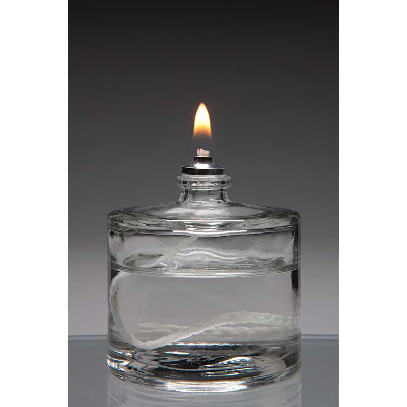 Refillable Glass Cells Covent Garden Candle Company