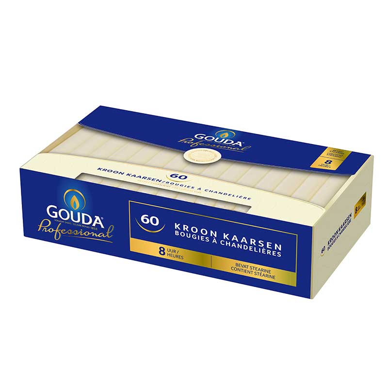 Dinner Candles Covent Garden Candle Company